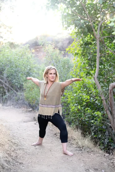 Keely Bailey Canyon WII